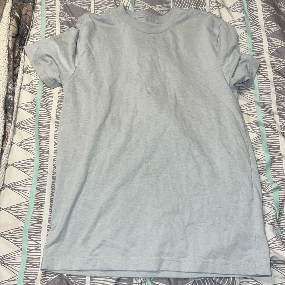 casual tee